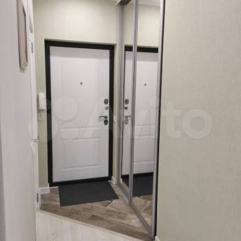 Продается 2-х комнатная квартира, 45,9 м²