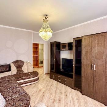 Сдается 2-х комнатная квартира, 58 м²