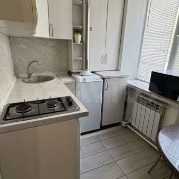 Продается 2-х комнатная квартира, 38 м²