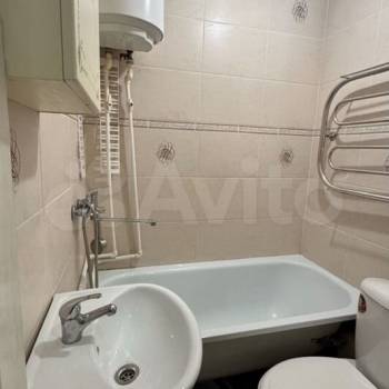 Продается 2-х комнатная квартира, 38 м²