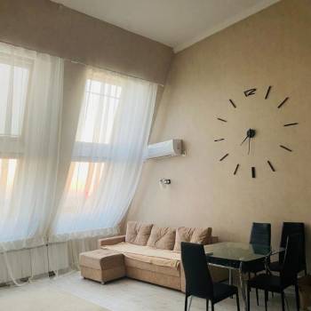Продается 2-х комнатная квартира, 46 м²
