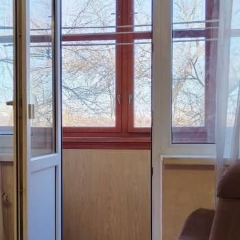 Продается 3-х комнатная квартира, 58,5 м²