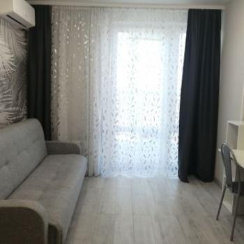 Сдается 1-комнатная квартира, 26 м²
