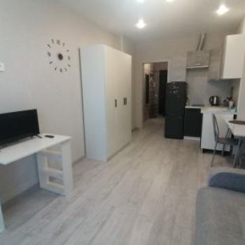Сдается 1-комнатная квартира, 26 м²
