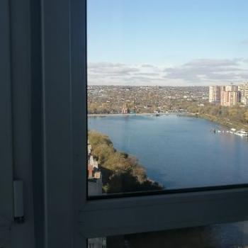 Сдается 1-комнатная квартира, 26 м²