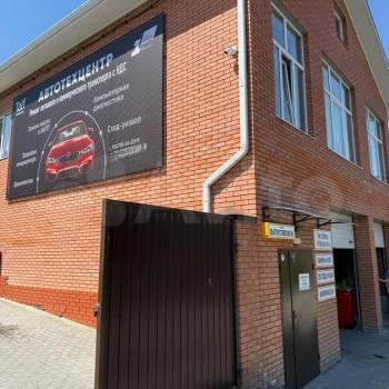 Сдается Нежилое помещение, 360 м²