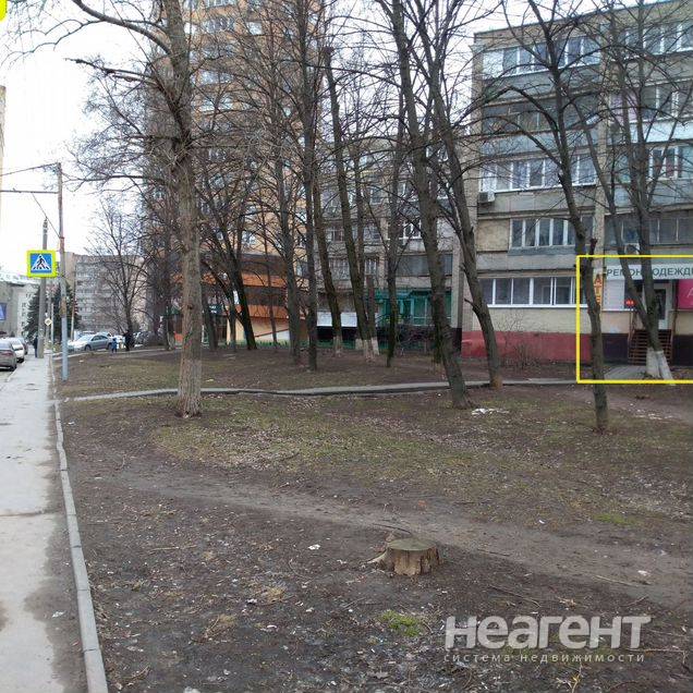 Продаю нежилое помещение, СЖМ, ул. Борко