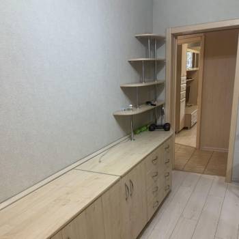 Продается 2-х комнатная квартира, 42 м²