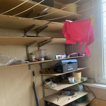 Продается 2-х комнатная квартира, 42 м²