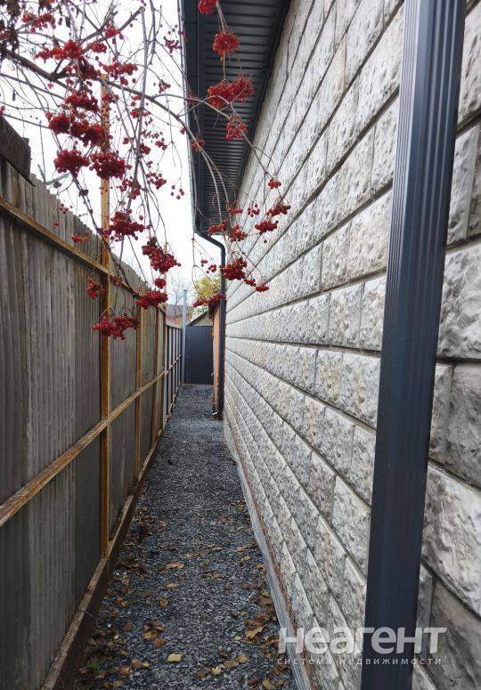 Продаю дом, Железнодорожный, ул. Осипенко