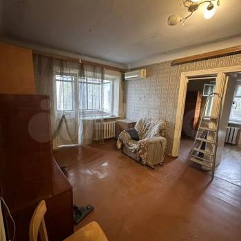 Продается 2-х комнатная квартира, 41,4 м²