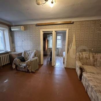 Продается 2-х комнатная квартира, 41,4 м²