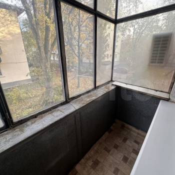 Продается 2-х комнатная квартира, 41,4 м²