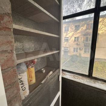 Продается 2-х комнатная квартира, 41,4 м²