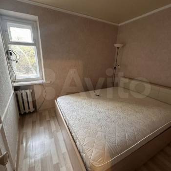Продается 2-х комнатная квартира, 41,4 м²
