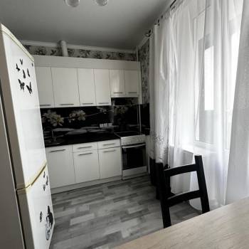 Сдается 1-комнатная квартира, 34 м²
