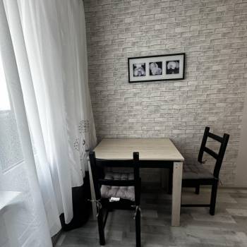 Сдается 1-комнатная квартира, 34 м²