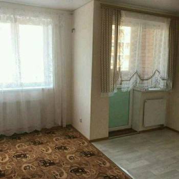 Сдается 1-комнатная квартира, 27 м²