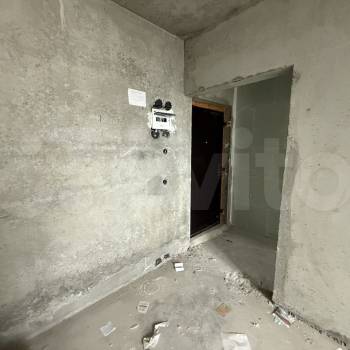 Продается 1-комнатная квартира, 32,1 м²