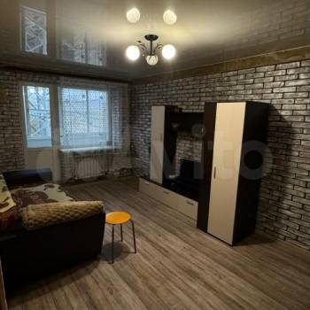 Продается 1-комнатная квартира, 30,5 м²