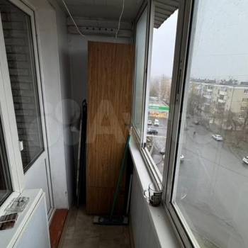 Продается 1-комнатная квартира, 30,5 м²