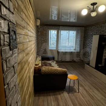 Продается 1-комнатная квартира, 30,5 м²