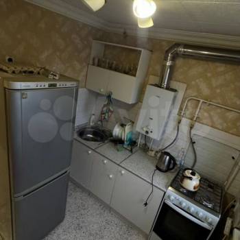 Продается 1-комнатная квартира, 30,5 м²