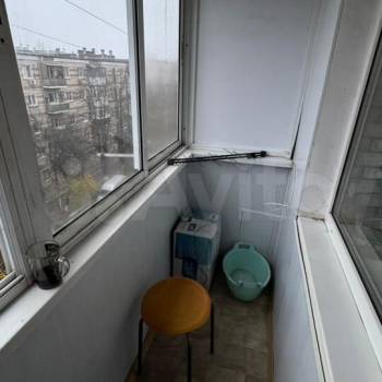 Продается 1-комнатная квартира, 30,5 м²