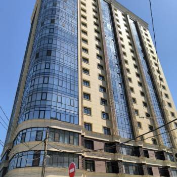 Продается 1-комнатная квартира, 50 м²