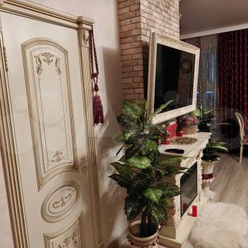 Сдается 1-комнатная квартира, 43 м²