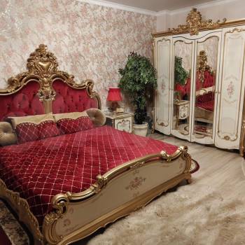 Сдается 1-комнатная квартира, 43 м²