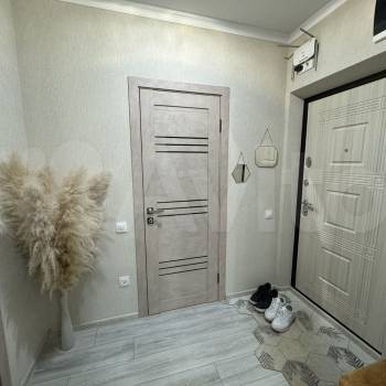 Сдается 2-х комнатная квартира, 55 м²