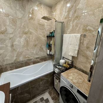 Сдается 2-х комнатная квартира, 55 м²