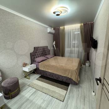 Сдается 2-х комнатная квартира, 55 м²