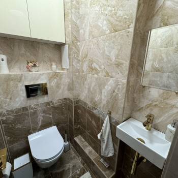 Сдается 2-х комнатная квартира, 55 м²