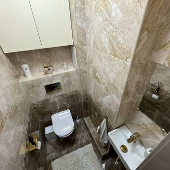 Сдается 2-х комнатная квартира, 55 м²