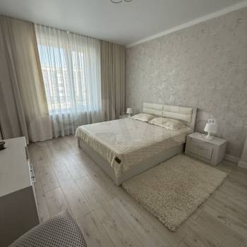 Сдается 2-х комнатная квартира, 50 м²