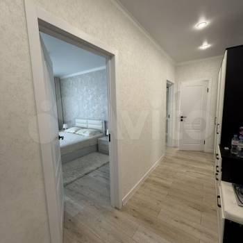 Сдается 2-х комнатная квартира, 50 м²