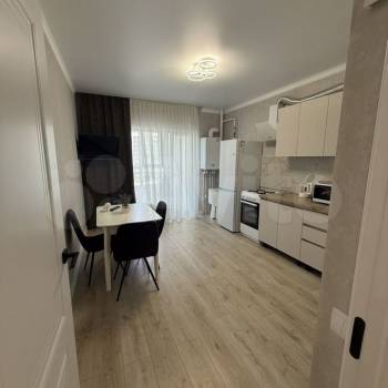 Сдается 2-х комнатная квартира, 50 м²