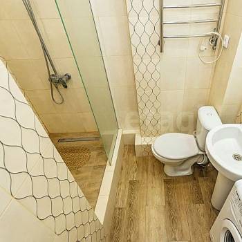 Продается 1-комнатная квартира, 30 м²