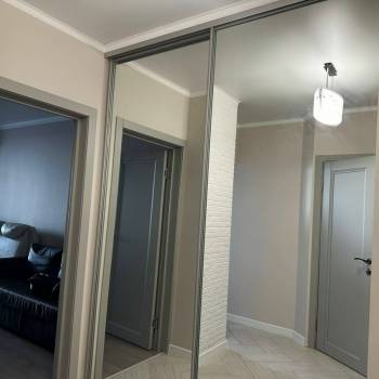 Сдается 1-комнатная квартира, 47 м²