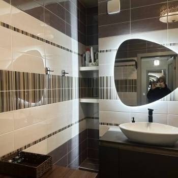 Сдается 1-комнатная квартира, 47 м²