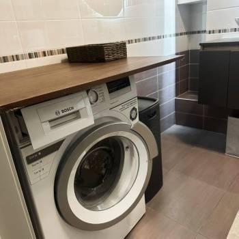 Сдается 1-комнатная квартира, 47 м²