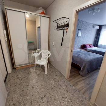 Продается 1-комнатная квартира, 40 м²