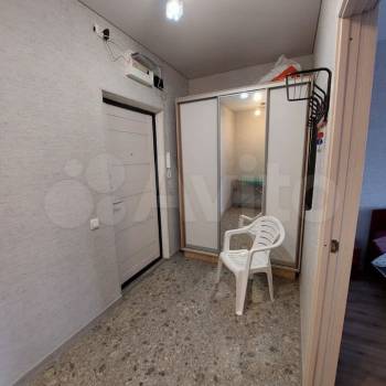 Продается 1-комнатная квартира, 40 м²