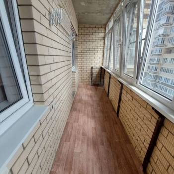 Продается 1-комнатная квартира, 40 м²