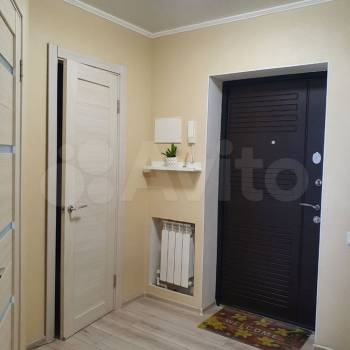 Продается 1-комнатная квартира, 32,3 м²