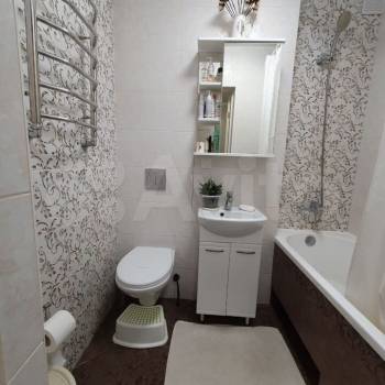 Продается 1-комнатная квартира, 32,3 м²