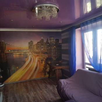 Продается 2-х комнатная квартира, 56 м²