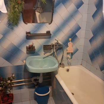 Продается 2-х комнатная квартира, 56 м²